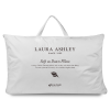 Laura Ashley Luxury Soft As Down Pillow